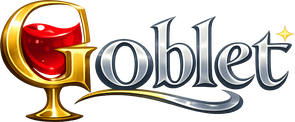goblet লোগো